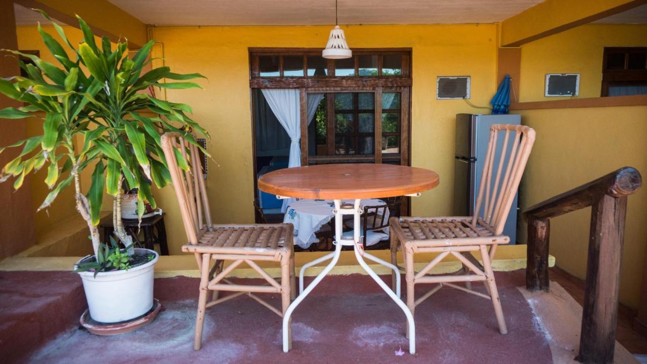 Hôtel Casa Adriana à Zihuatanejo Extérieur photo